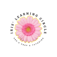 Iris' Learning Circle