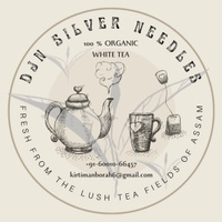 Djn silver needles