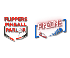 Flippers Pinball Parlor