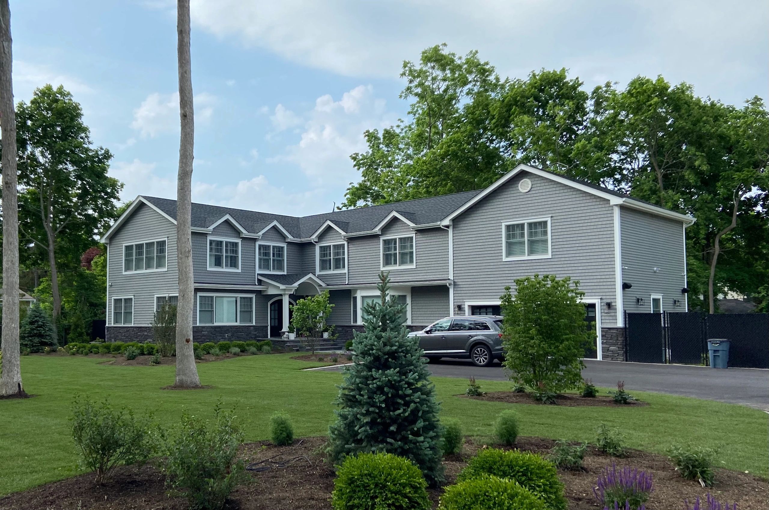 Construction, Renovation Unique Builders East Islip, New York