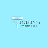 Bobby's Painting