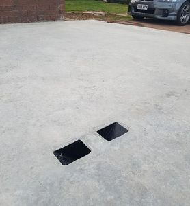 ground anchor