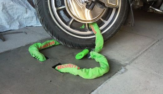 trike Security 