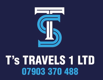 Ts Travel 1 Ltd