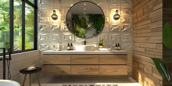 Bathroom remodel, Bathroom design, Orlando Florida cabinets