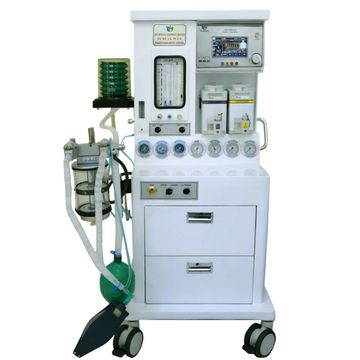 Anesthesia Workstation
