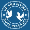 Up And Flying Dove Releases