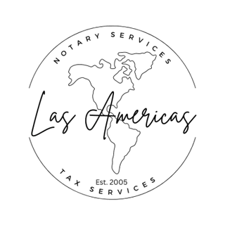 Las America’s Notary & Tax Services 