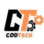 CODTECH IT SOLUTIONS PRIVATE LIMITED