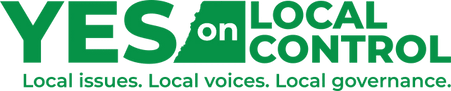 DC Local Control