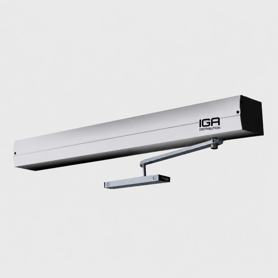 Sigma surface applied automatic door operator