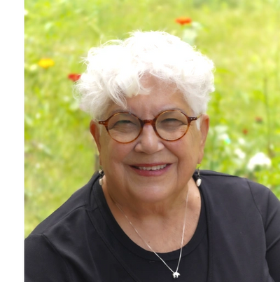 Diane Giancaspro, Therapist