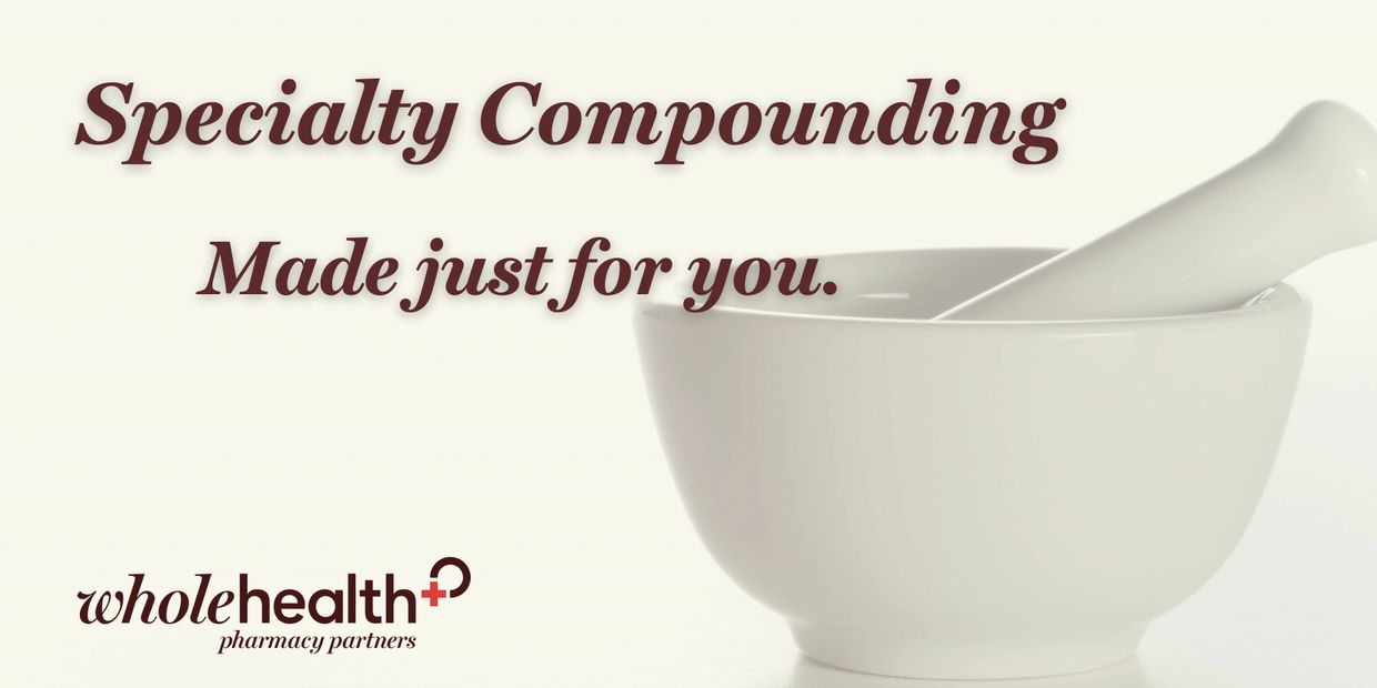 Compounding