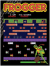 Frogger