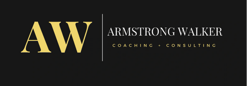 Armstrong Walker Coaching + Consulting