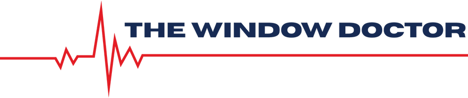 The Window Doctor