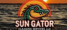 Sun Gator Cleaning Services llc
