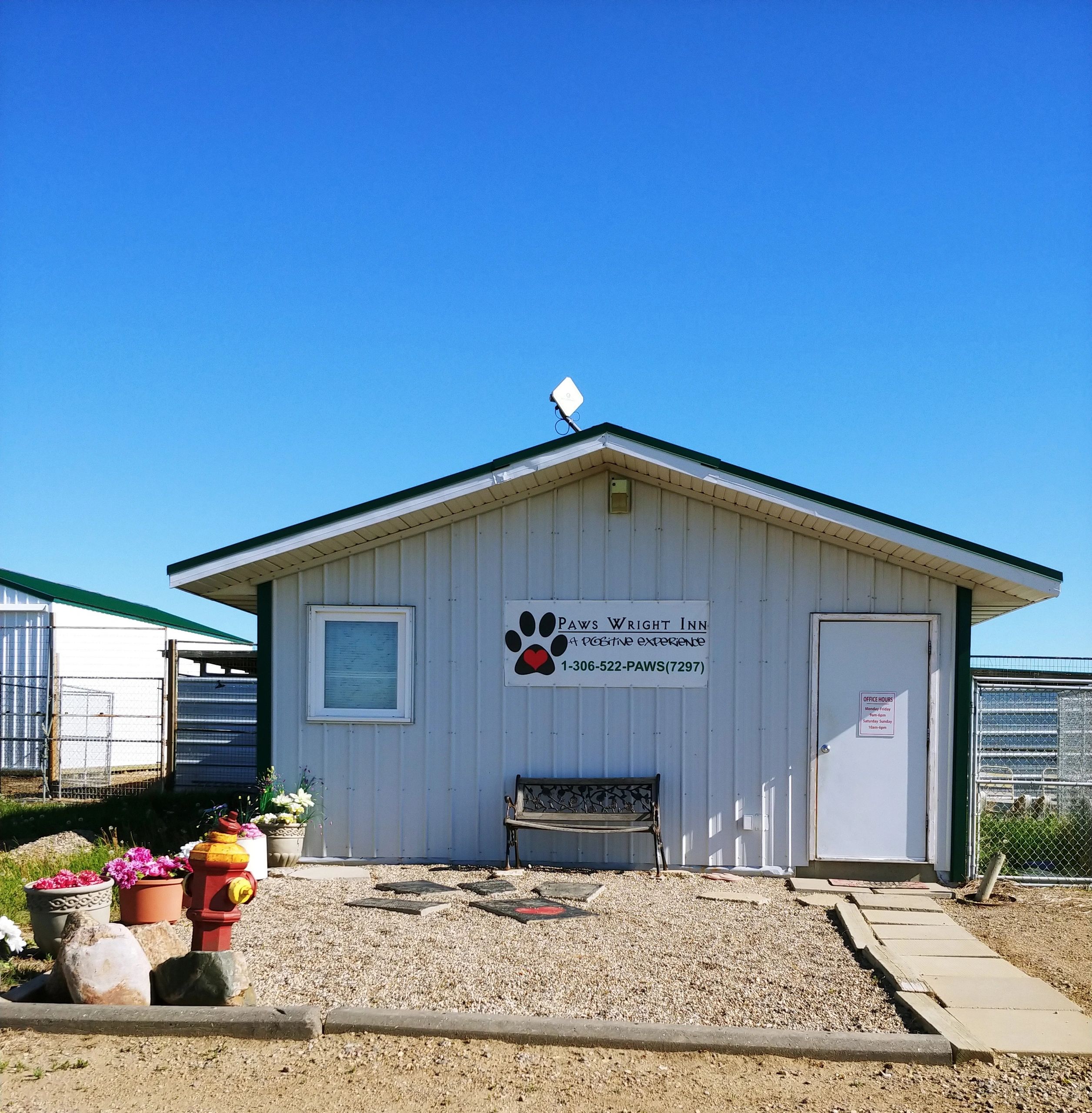 Dog Boarding Regina, Saskatchewan