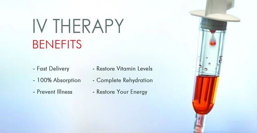 Revive Hydration and Esthetics in Lake Havasu City, Arizona