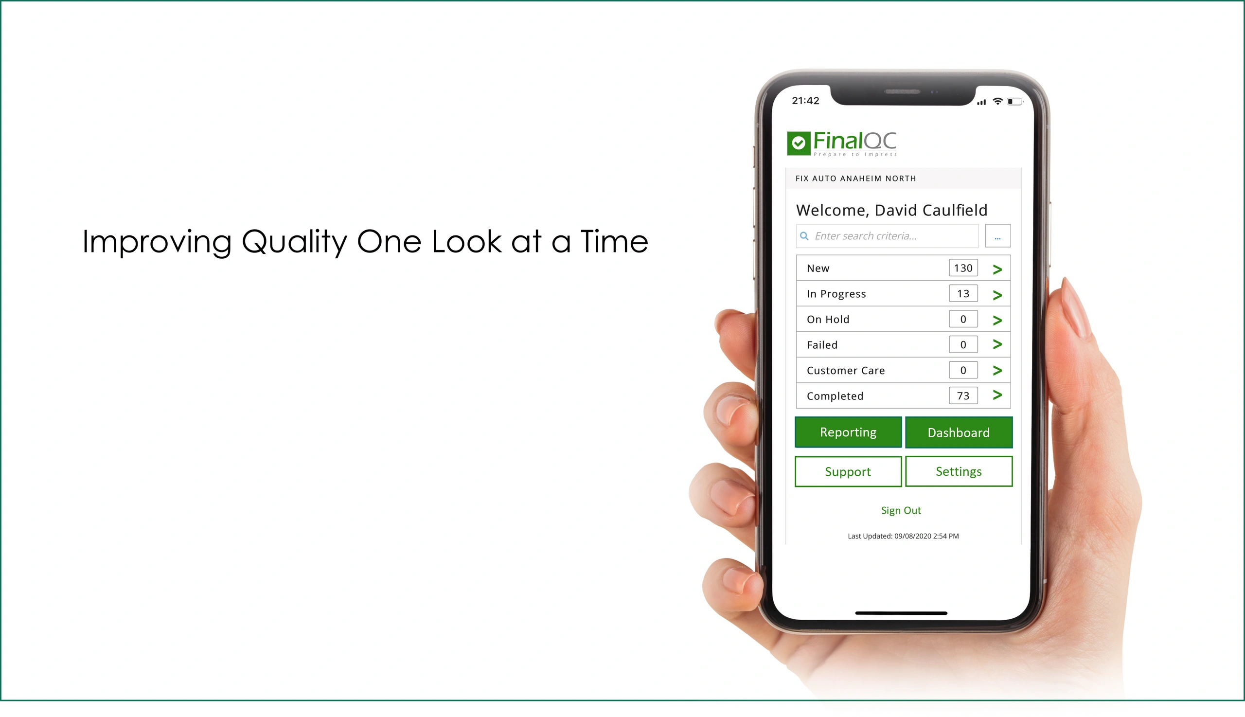 Schedule Demo
