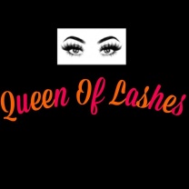 Queen Of Lashes