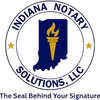 Indiana Notary Solutions