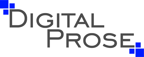 Digital Prose AV