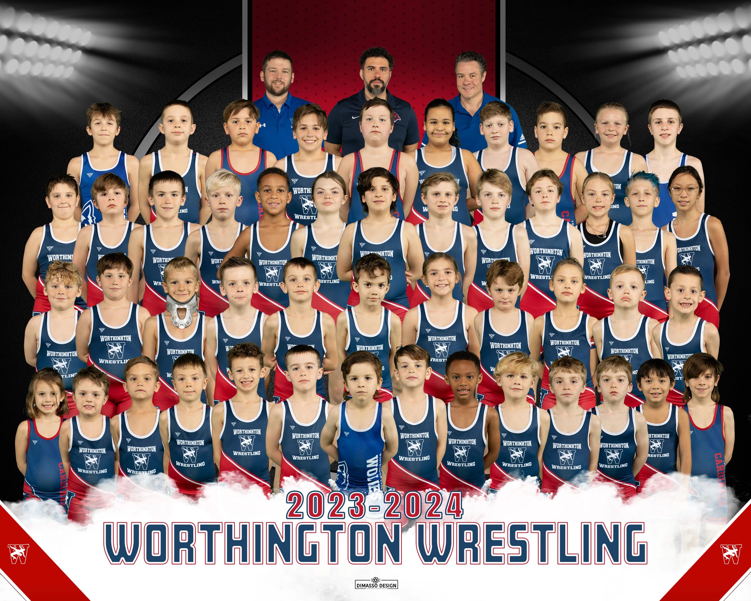 Worthington Youth Wrestling