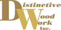 distinctive woodwork inc.