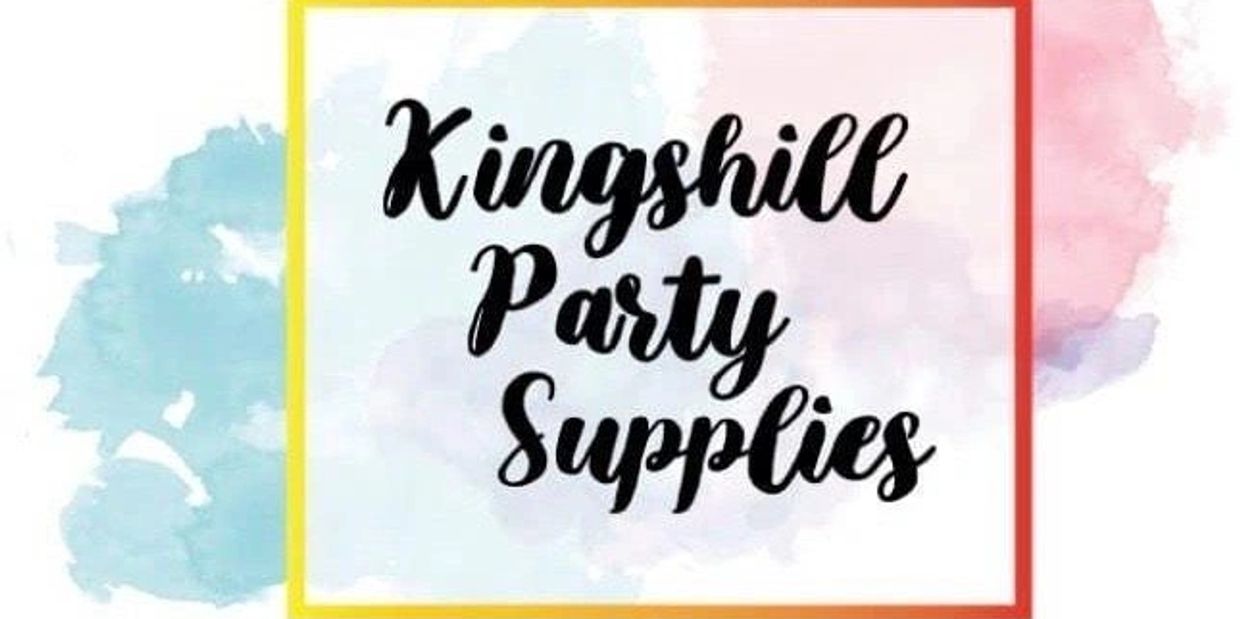 party supplies