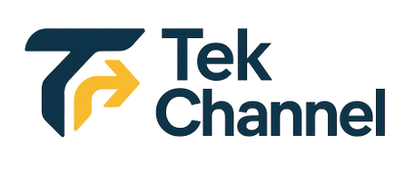 TekChannel - IT Channel Builders