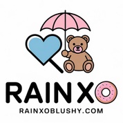 Rain aka Ella Raines XO