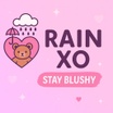 Rain aka Ella Raines XO