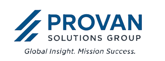 Provan Solutions Group