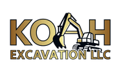 Koah Excavation
