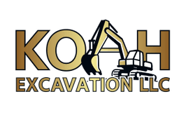 Koah Excavation