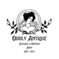Oddly Antique 