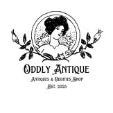 Oddly Antique 