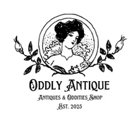Oddly Antique 