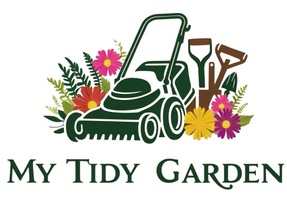 My Tidy Garden