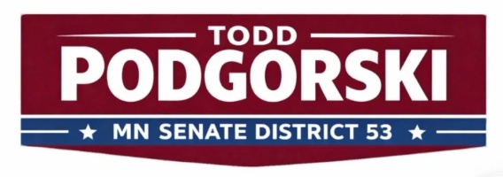 Todd Podgorski for State Senate