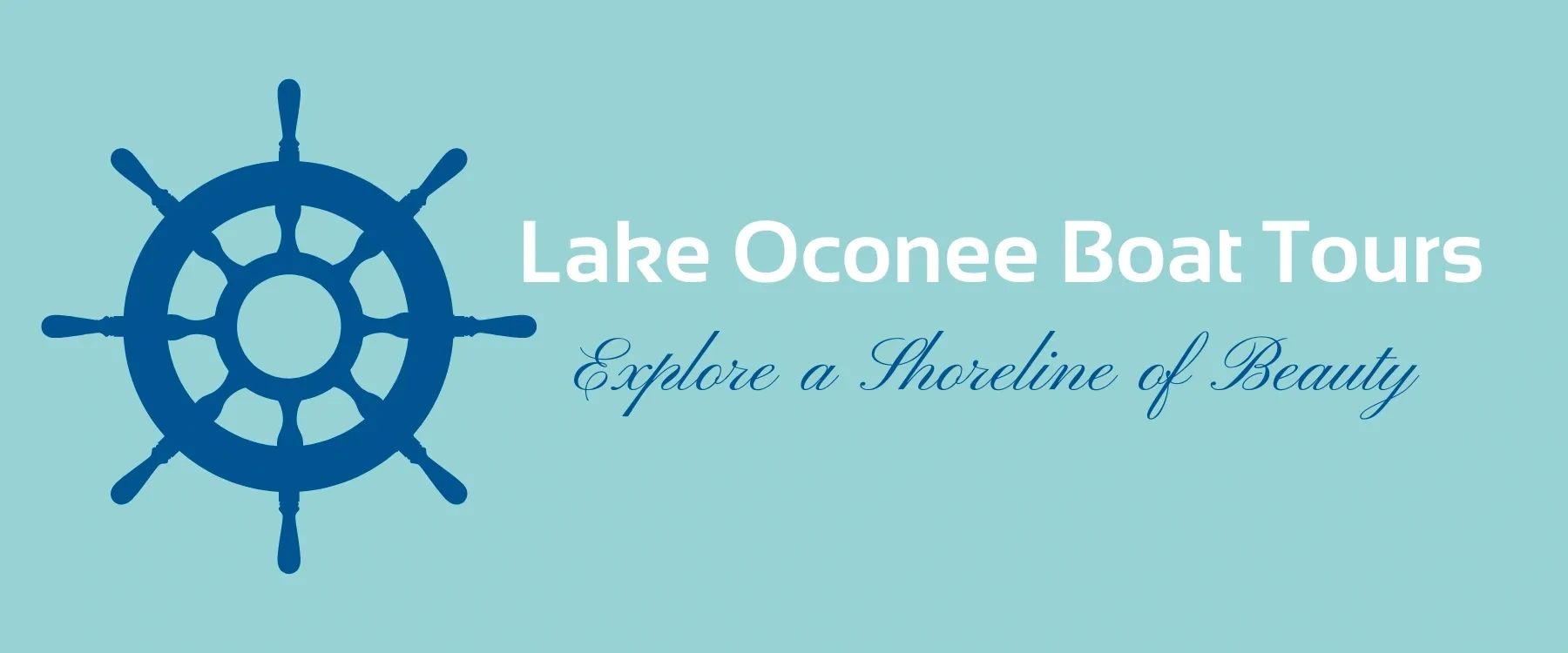 Lake Oconee Boat Tours