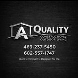 “A”  Quality Construction 