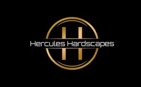 Hercules Hardscapes