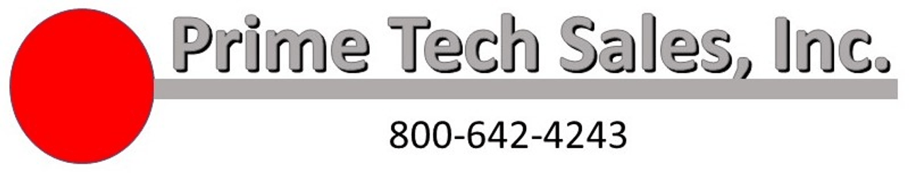 Prime Tech Sales, Inc.