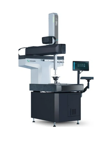 Shop floor CMM
