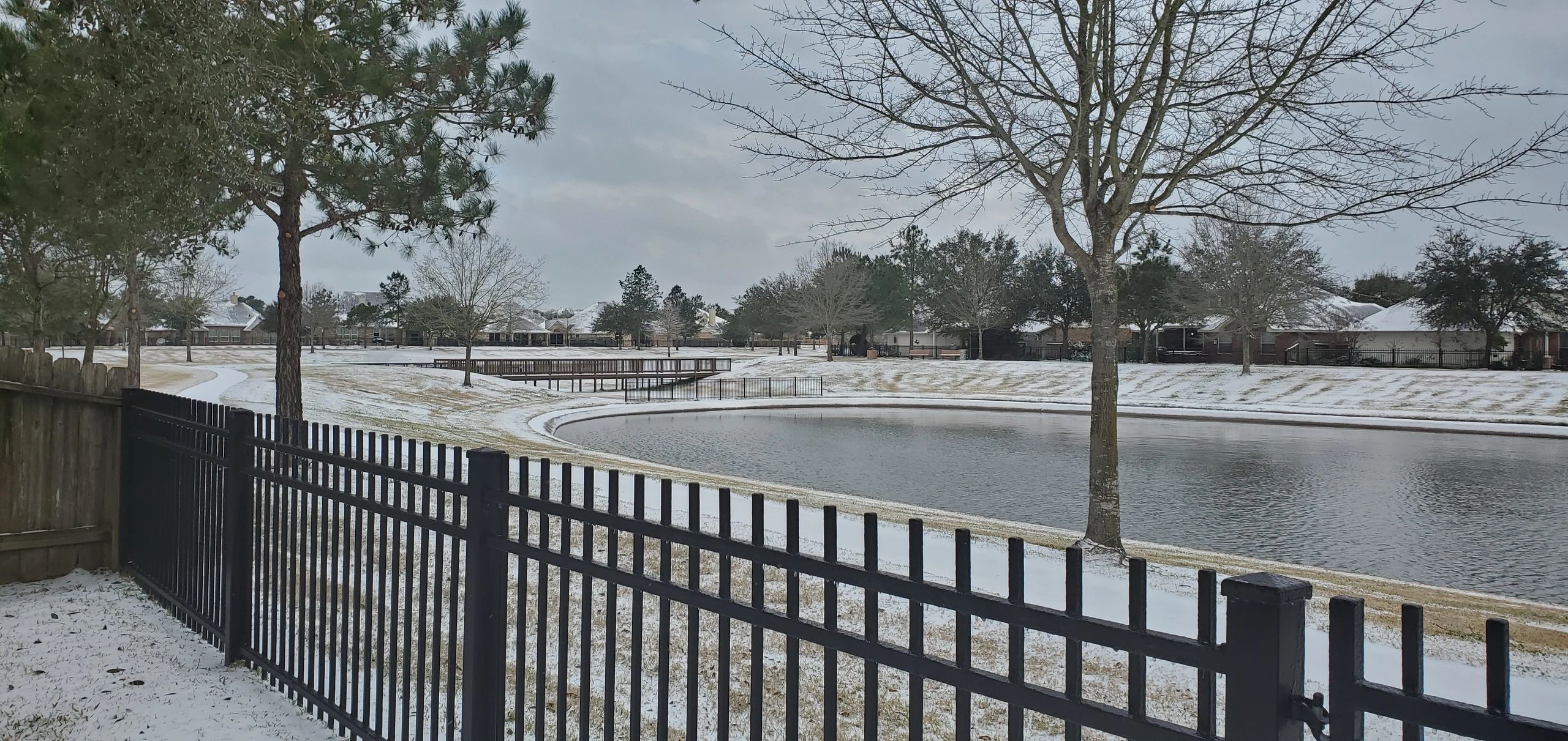 Area Services Lakes of Pine Forest