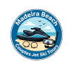 Madeira Beach Couples Jet Ski Tours logo