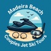 Madeira Beach Couples Jet Ski Tours
