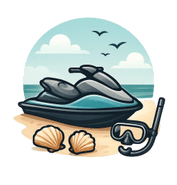 Madeira Beach Couples Jet Ski Tours